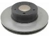 диск тормозной Brake Disc:92057139