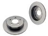 Disco de freno Brake Disc:F5TZ 2C02 6A