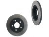 刹车碟 Brake Disc:F3DZ 2C02 6A