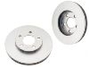 Disque de frein Brake Disc:F4ZZ 1125 A