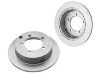 диск тормозной Brake Disc:AW338884