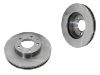 刹车碟 Brake Disc:LO11-33-25X