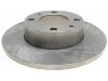 Disco de freno Brake Disc:16500253