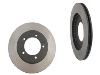 Disco de freno Brake Disc:55211-65D11