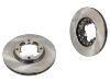 диск тормозной Brake Disc:7254-31312