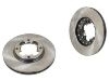 Disco de freno Brake Disc:7254-31312