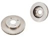 Disco de freno Brake Disc:BR70-33-25XF