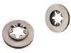 Disco de freno Brake Disc:40206-04C01
