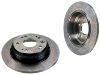 Disco de freno Brake Disc:42510-SZ3-N00