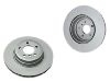 Bremsscheibe Brake Disc:34 21 6 771 971