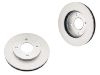 Bremsscheibe Brake Disc:MR128153