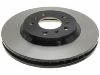 диск тормозной Brake Disc:15251335