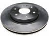 диск тормозной Brake Disc:25853001