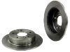 диск тормозной Brake Disc:42510-S87-A00