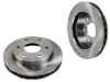 диск тормозной Brake Disc:15521902