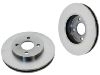 диск тормозной Brake Disc:25863339