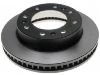 диск тормозной Brake Disc:10388030