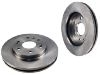 диск тормозной Brake Disc:25819670