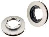 刹车碟 Brake Disc:12549137