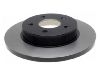 Disco de freno Brake Disc:22705356