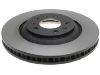 диск тормозной Brake Disc:89047762