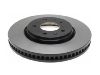 Disco de freno Brake Disc:88964102