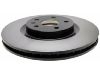 диск тормозной Brake Disc:15267103