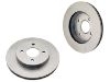 диск тормозной Brake Disc:21012665