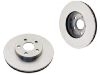 Disco de freno Brake Disc:18060237