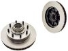 Disco de freno Brake Disc:15981318