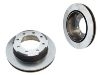 Disco de freno Brake Disc:15712803