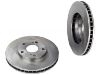 Disco de freno Brake Disc:43512-08021