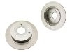 Bremsscheibe Brake Disc:43206-7Y000