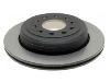 刹车碟 Brake Disc:3W1Z-2C026-AA