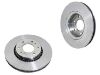 диск тормозной Brake Disc:18 06 0665