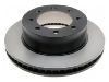 Disco de freno Brake Disc:52121050AA