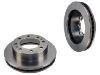 Disque de frein Brake Disc:15733625