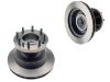 Disque de frein Brake Disc:F8UZ-1102-CA