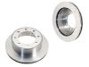 Disque de frein Brake Disc:XC2Z-2C026-AA