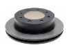 Disque de frein Brake Disc:26088273