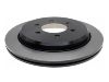 диск тормозной Brake Disc:2L1Z-2C026-AA