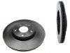Brake Disc:45251-SVB-A50