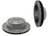 Disque de frein Brake Disc:25757802