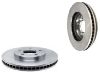 刹车碟 Brake Disc:4R3Z-1125-AA