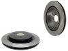 Disco de freno Brake Disc:15267108