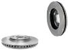 刹车碟 Brake Disc:4R3Z-1125-BA