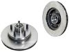 刹车碟 Brake Disc:F29Z-1102-A