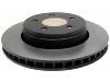 Disco de freno Brake Disc:52109938AB