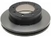 刹车碟 Brake Disc:5C3Z-1125-DA
