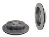 Disco de freno Brake Disc:7T4Z-2C026-A